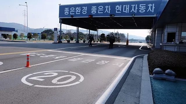 日韩疫情对海运的影响,疫情对日韩经济影响