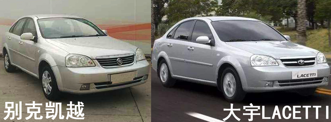 雪佛兰科鲁兹经典款大解析,雪佛兰科鲁兹经典发展史