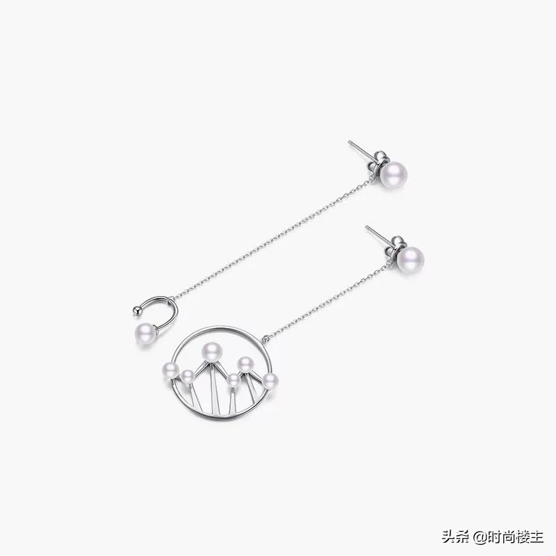 你会选择哪款耳饰,什么耳饰适合入手