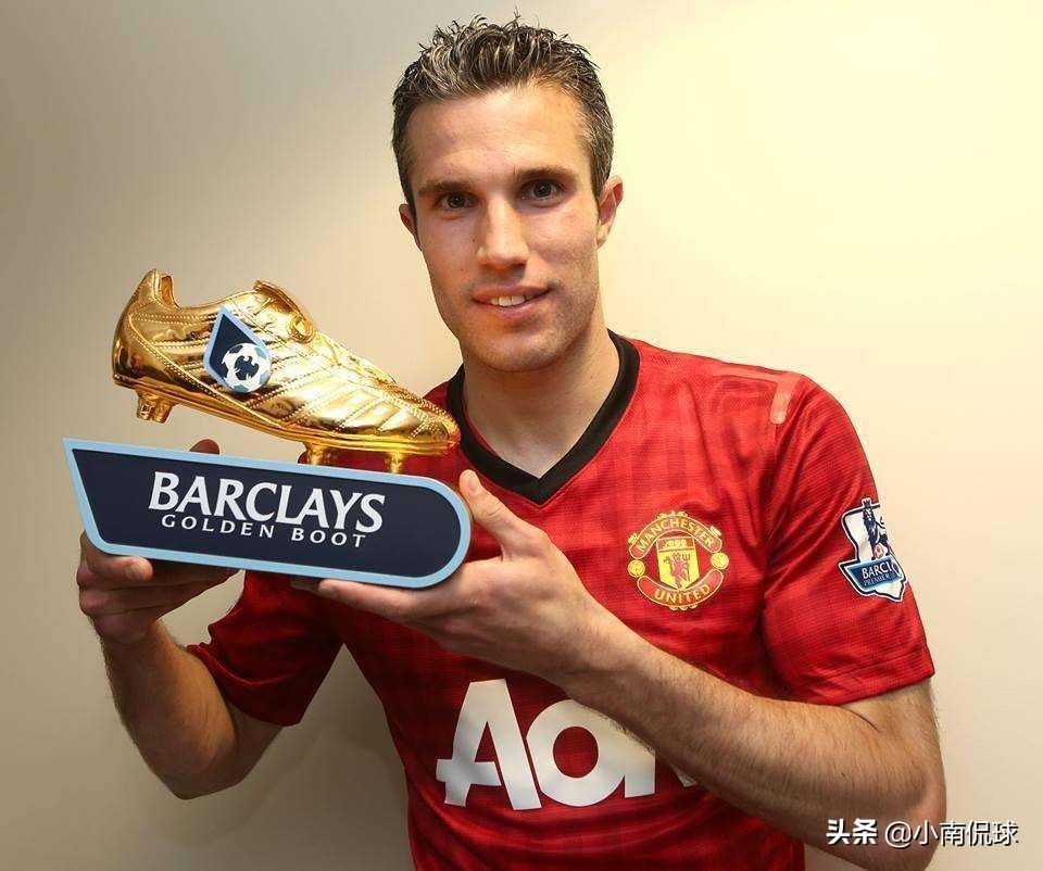 范佩西蝎子摆尾,荷兰三剑客罗本范佩西斯内德