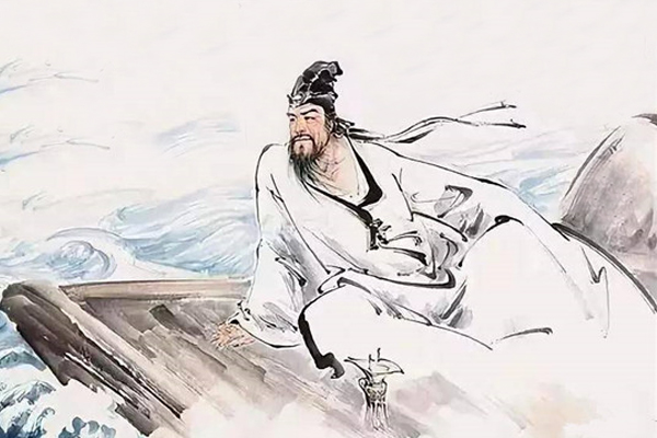 江城子密州出猎苏轼的内心独白,苏轼离开密州写南乡子