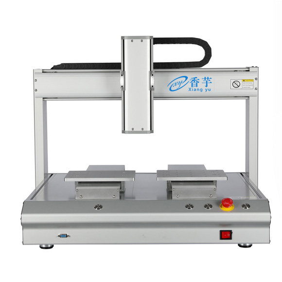 自动化工厂导致的失业,公司自动化机器人裁员