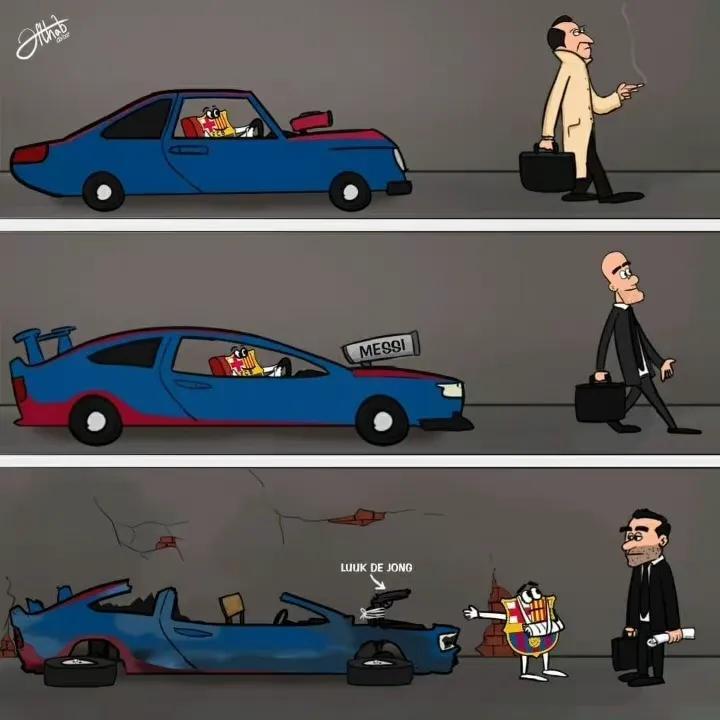 谁能给我解释一下最后一张是啥意思？😂😂