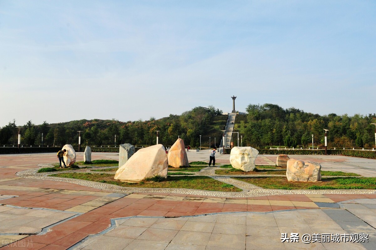 驻马店为什么一直想改名?不仅仅是因为名字土气