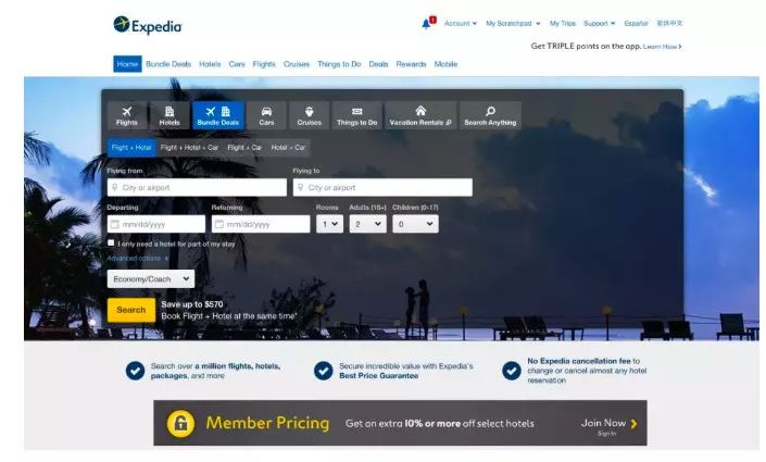 赴美留学指南一览表,美国留学生必备网站免费