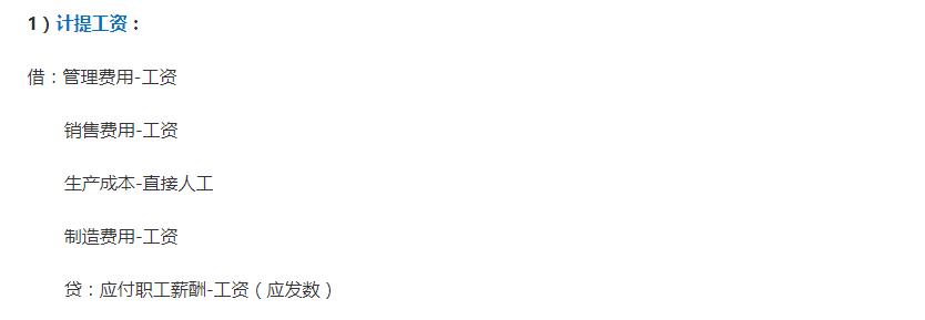 计提个人公积金会计分录怎么做的,计提盈余公积金会计分录
