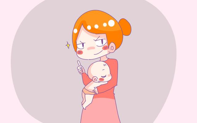 宝宝厌奶期严重怎么办,婴儿厌奶期怎么办最简单的方法