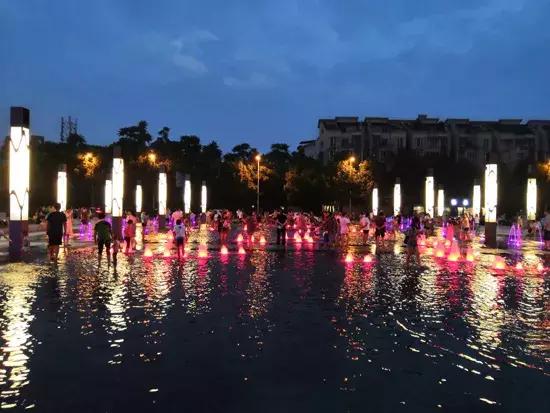 巴适自驾旅游攻略,巴适小众公园