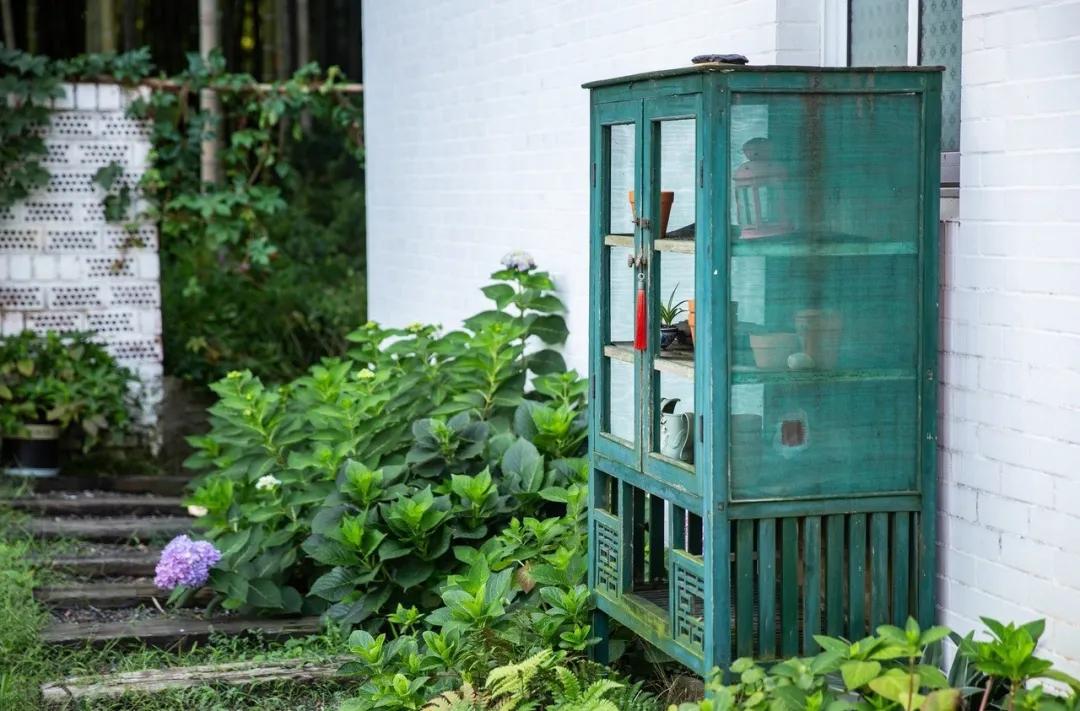 安吉竹海民宿推荐,竹海景观民宿安吉