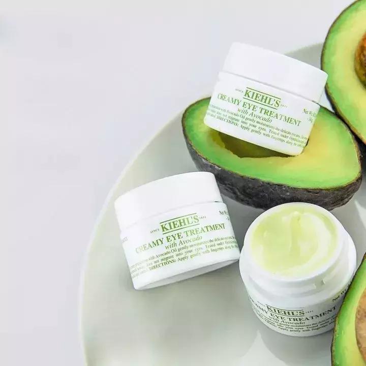 我2018本命眼霜名单，眼部细纹小熨斗！赶走细纹！抗老化！