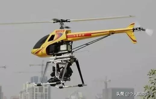 无人机三轴云台原理及构成,多旋翼无人机飞行原理及操作