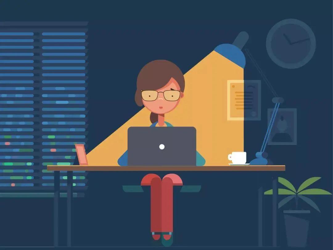 上班族腰酸背痛怎么缓解,上班族久坐腰痛怎么办