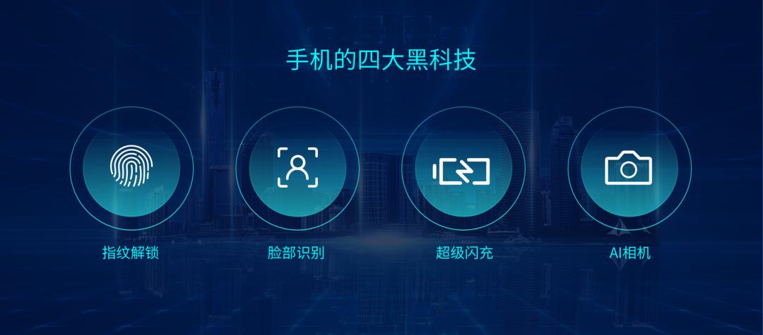 玩好这个“球”，领导爱上你的PPT