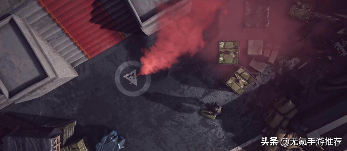 被海外玩家吹爆的国产手游《超凡先锋》，现在终于能玩上了