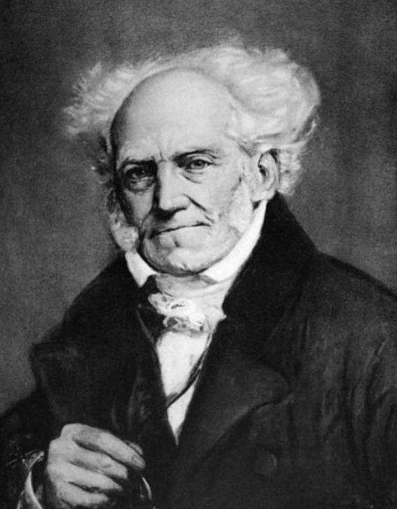 叔本华说人生感悟经典语录,叔本华洞悉世事的本质完整版