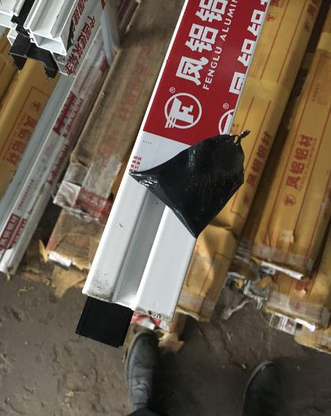 包阳台凤铝断桥铝多少一平方,凤铝断桥怎么分辨真假