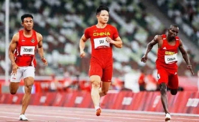 苏炳添60米室内短跑世界纪录排名,苏炳添破男子百米亚洲纪录完整版