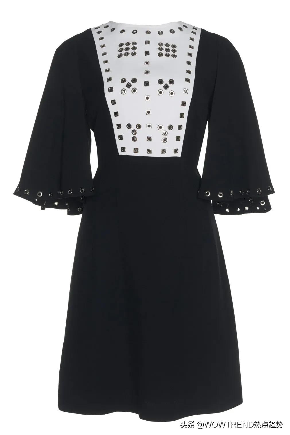 咬文嚼字说服装003：装饰辅料