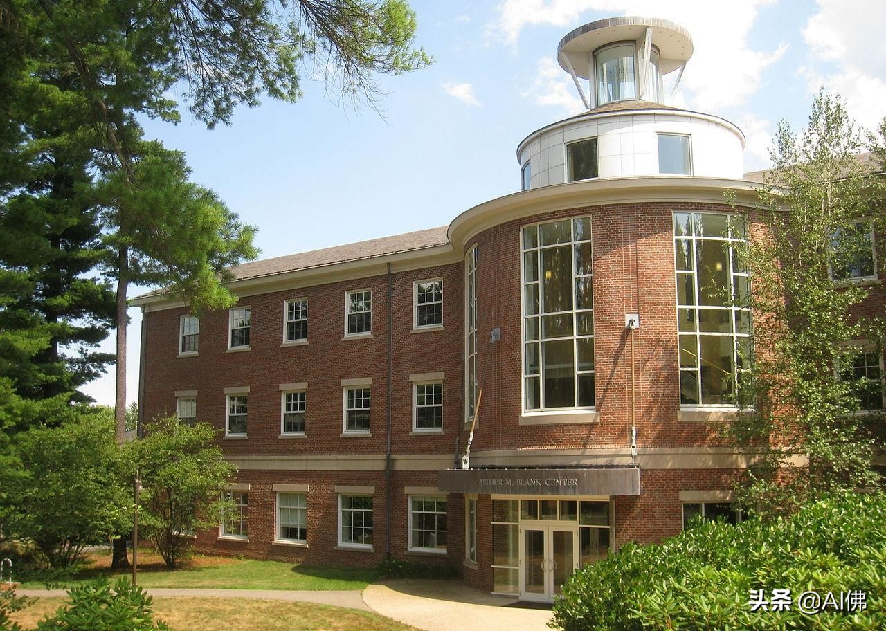 美国100所最好的大学,美国大学排名前100完整版