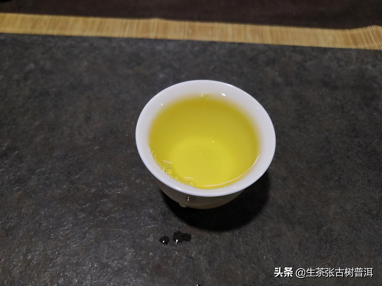 班章五寨的茶特点口感,冰岛五寨和班章五寨位置