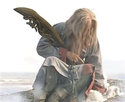 俞岱岩变残废,俞岱岩被人打成残废送回武当