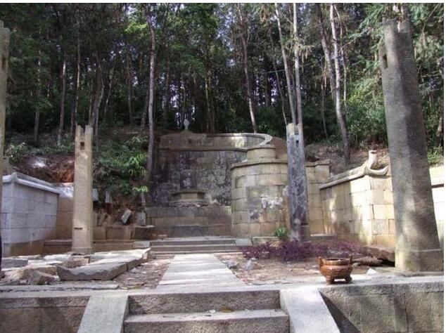 朱棣建文帝归宿之谜,建文帝的归宿有多可怕