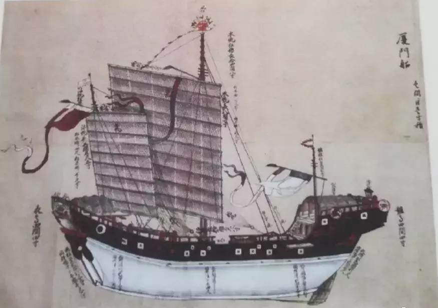 明清之际中国为什么打败欧洲,中国历史曾让欧洲人害怕的海盗