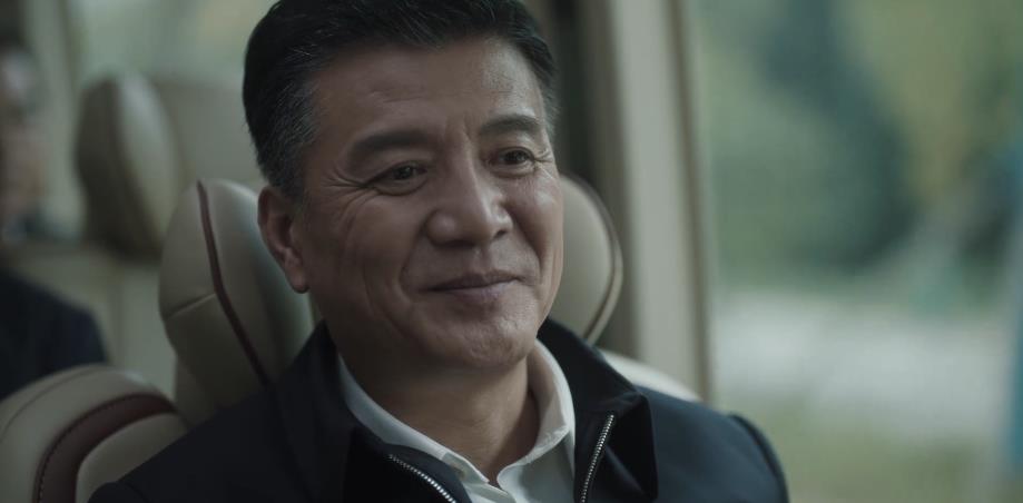 《扫黑风暴》：“八通大厦”的烂尾，引来督导组的巡视