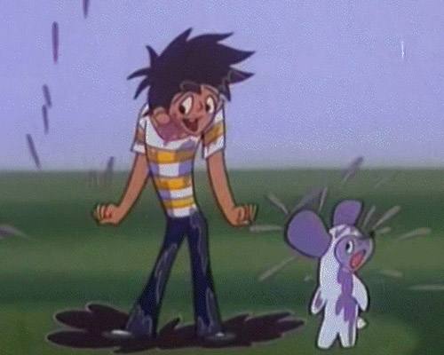 动漫里最好看的动画片,从小到大看的动漫