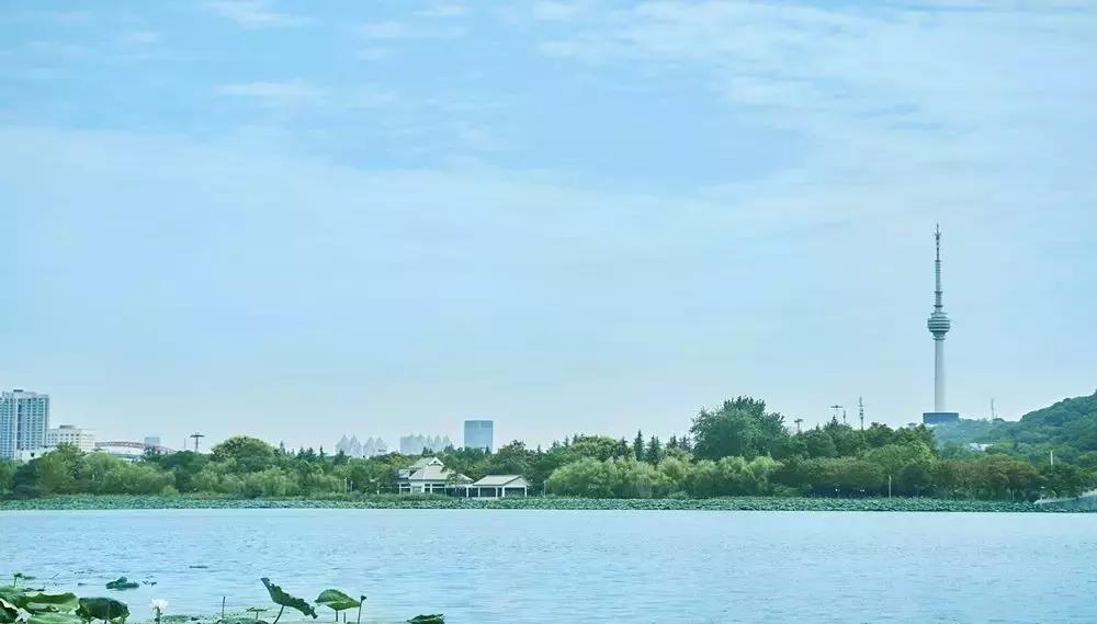 世上只有一个汉阳|1万元旅游大奖寻找最YANG的人