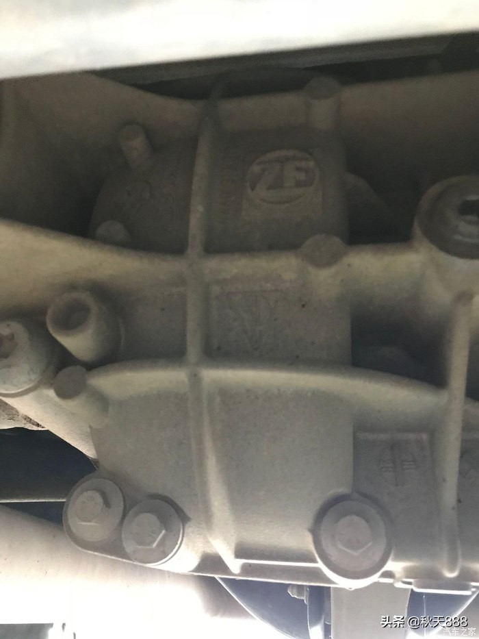 老款途锐3.0的十大忠告,老途锐3.2有多重