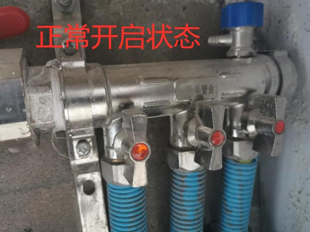 暖气不热怎么检查供暖管道,暖气不热过滤网在哪