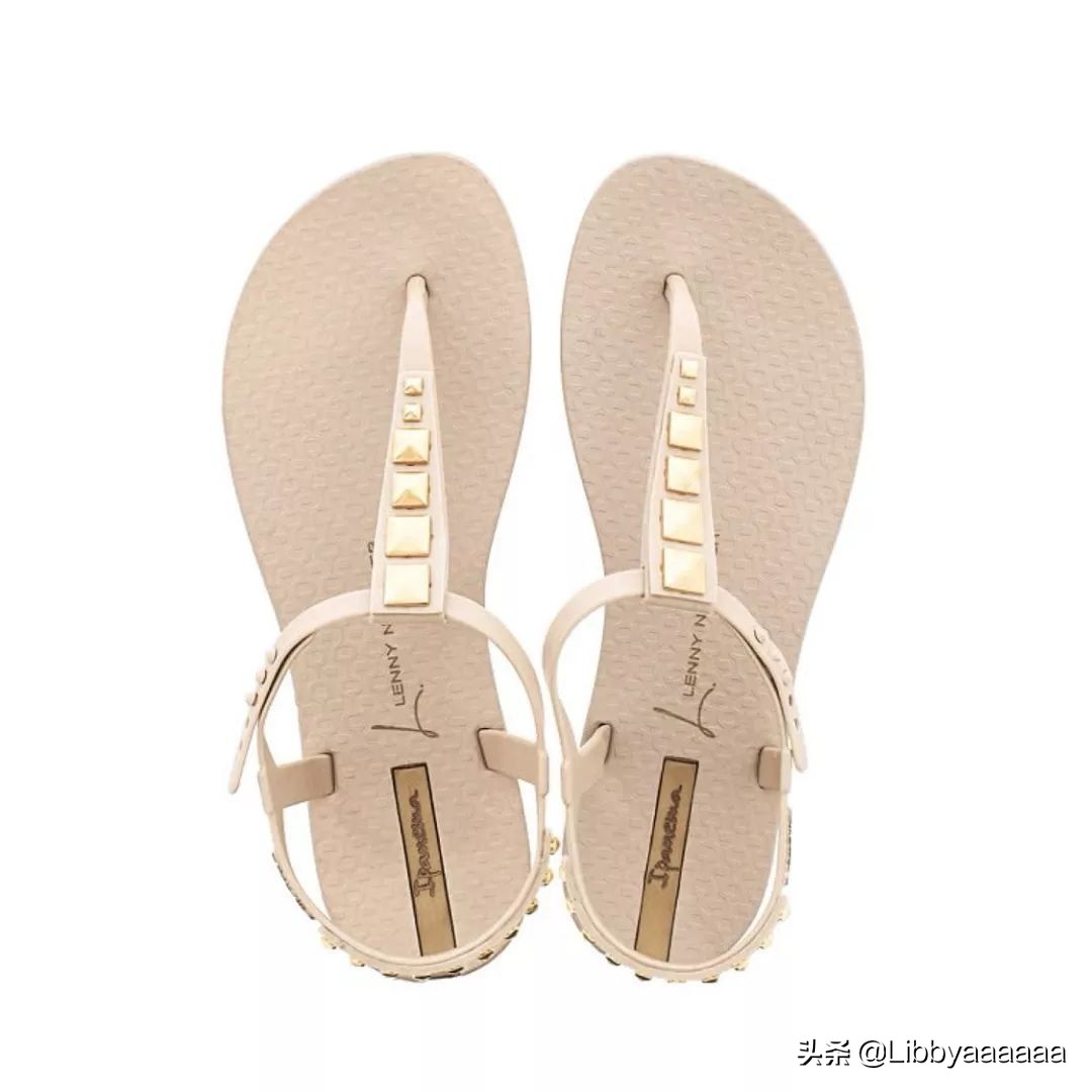 入手一双又软又舒服的凉鞋,好物分享女凉鞋