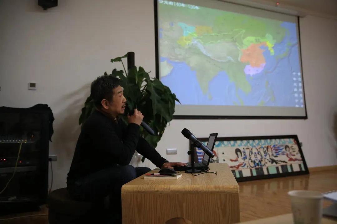 莫高学堂成人班怎么加入,莫高学堂研修班