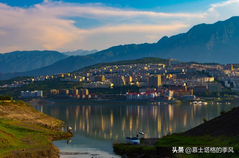 四川最适合养老的小镇,四川养老县城