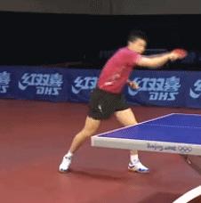 挥拍发力是否需要力气,挥拍发力的原理