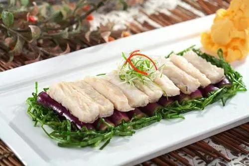 术：以术谈浙江菜