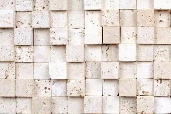 椭圆形石材马赛克拼花图案,河北地面马赛克水刀拼花施工安装