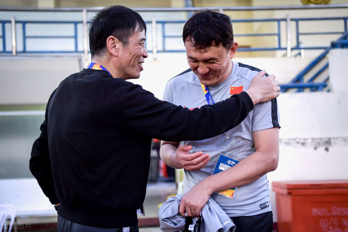 陈戌源为什么在上港46年没被骂过，到足协一年多骂声不断？