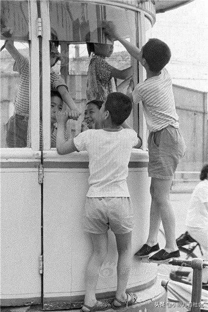 80年代的北京你见过吗,八十年代的北京回忆