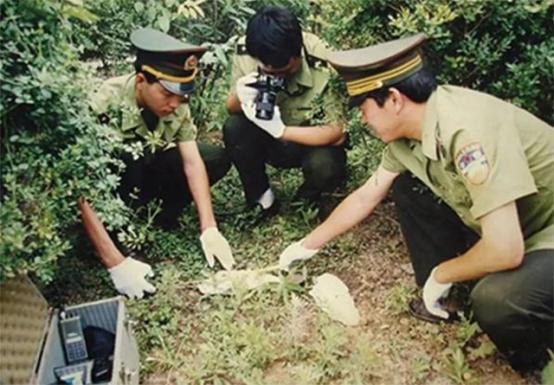 河北保定杀人案吴建臣,吴建臣连环杀人案件侦破纪实