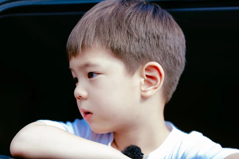 八个月宝宝单眼皮逆袭双眼皮,单眼皮宝宝早日逆袭成功变双眼皮