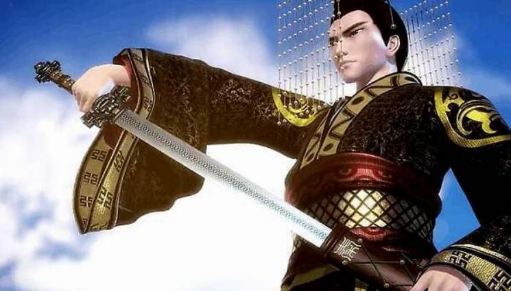 秦时明月中的各种兵器,秦时明月十大兵器排行榜