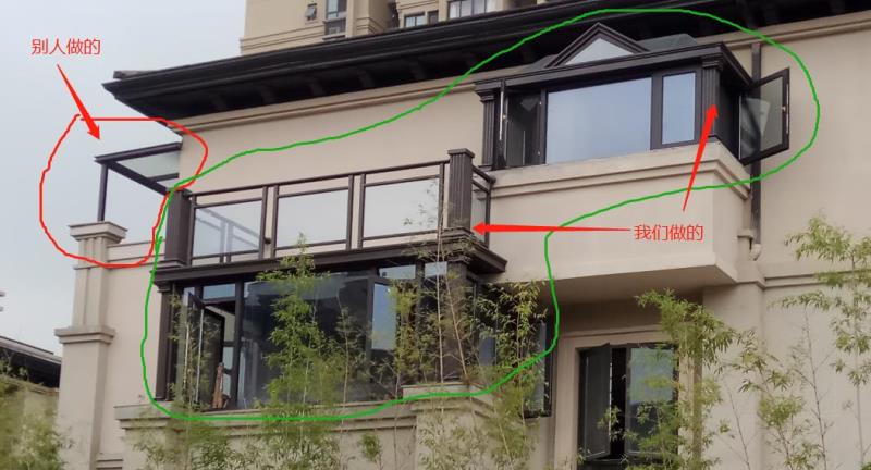 厦门阳光房哪家强,厦门阳光房设计价格