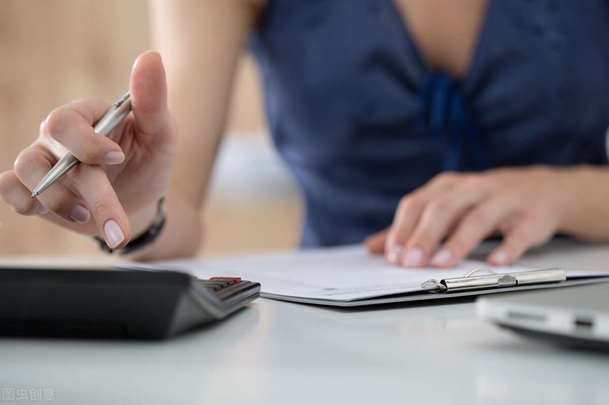 借贷记账法说法正确,借贷记账法如何区分谁是借谁是贷