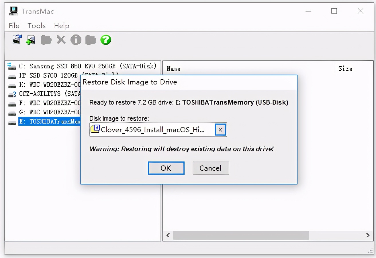 苹果台式机安装win10系统,普通电脑装苹果系统后的体验