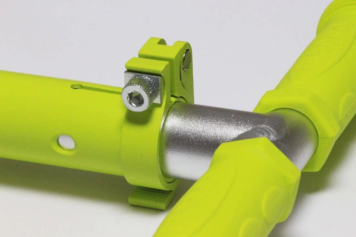 酷骑滑板车v1v2v3区别,酷骑经典滑板车