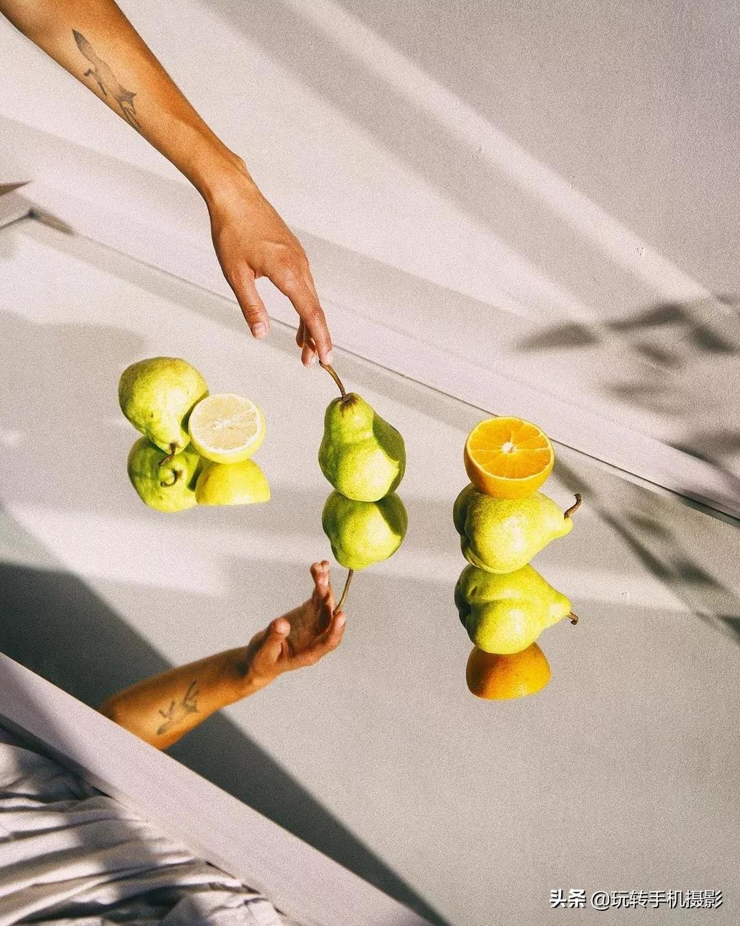 手机修图技巧大全免费,华为手机修图技巧