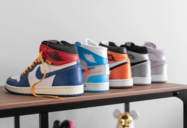 aj1鞋子行情,aj1鞋子会不定期降价吗