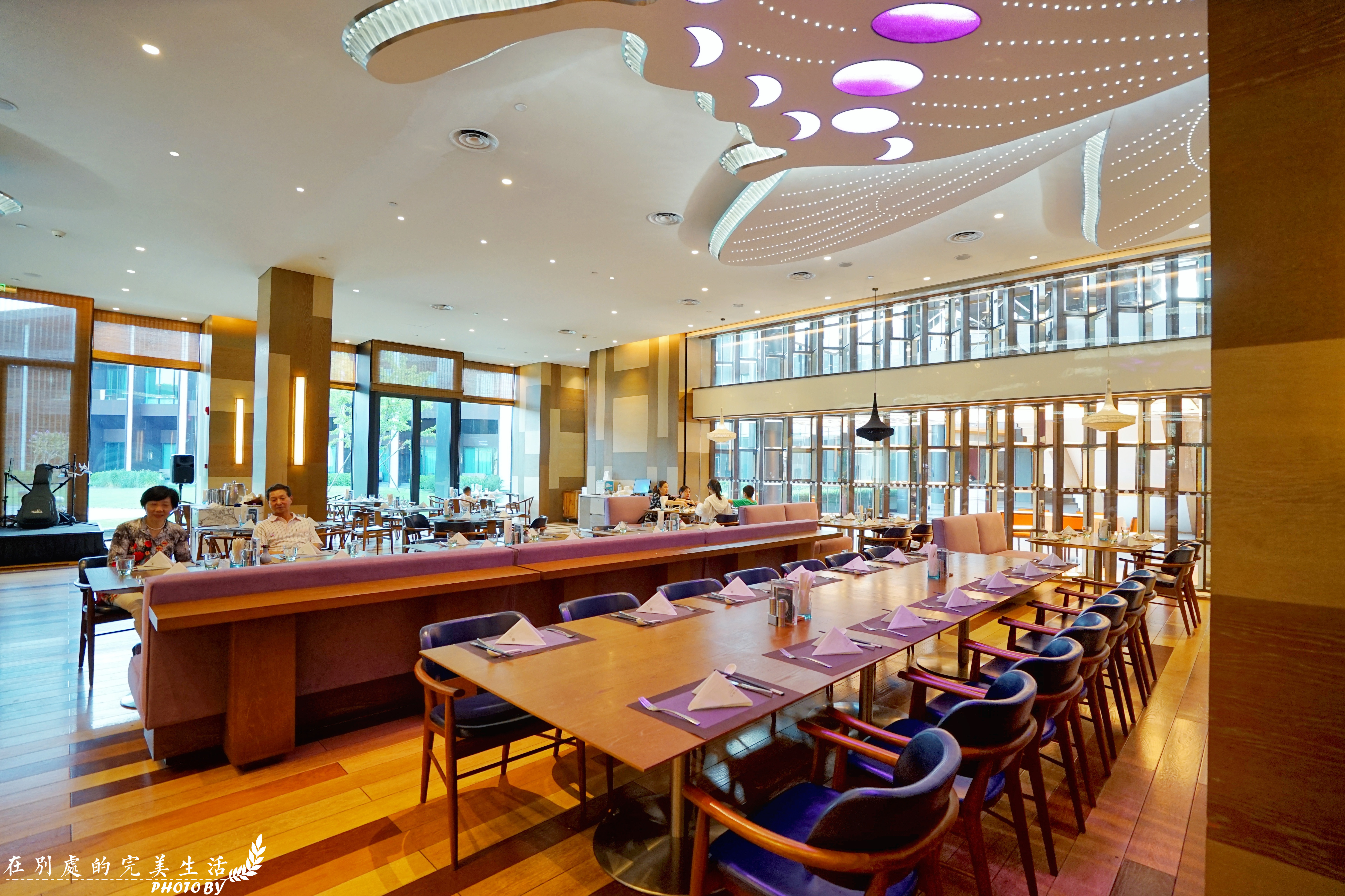 去开封旅游应该住在哪个酒店,开封旅游攻略住的酒店